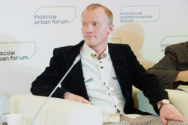 Москвовед Денис Дроздов интервью