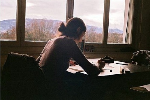 писатель, мастерство, волшебство, научиться писать книги, быть писателем, персонаж